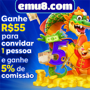 emu8.com Indique amigos para receber um bônus