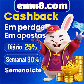 emu8.com Fundo de Resgate de Perdas Semanais